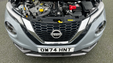 Nissan Juke 1.0 DiG-T Tekna+ 5dr Petrol Hatchback